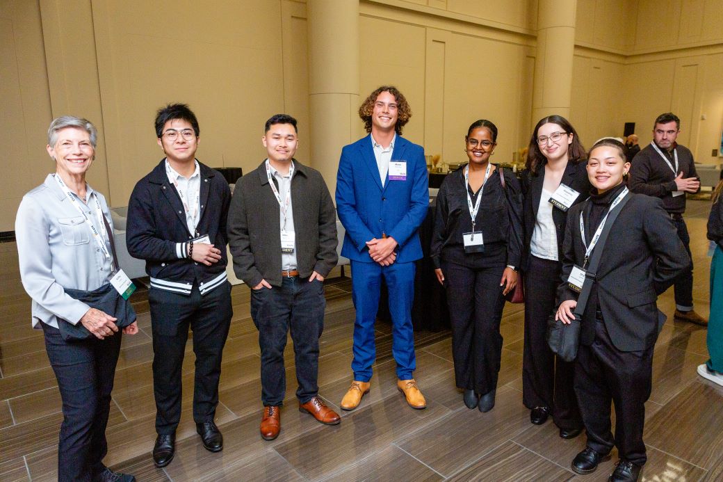 CREATE Celebrates Student Success Stories